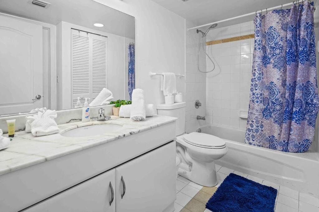Apartamento Unique 1 Bed 1 Bath • Brickell • Bay & Views