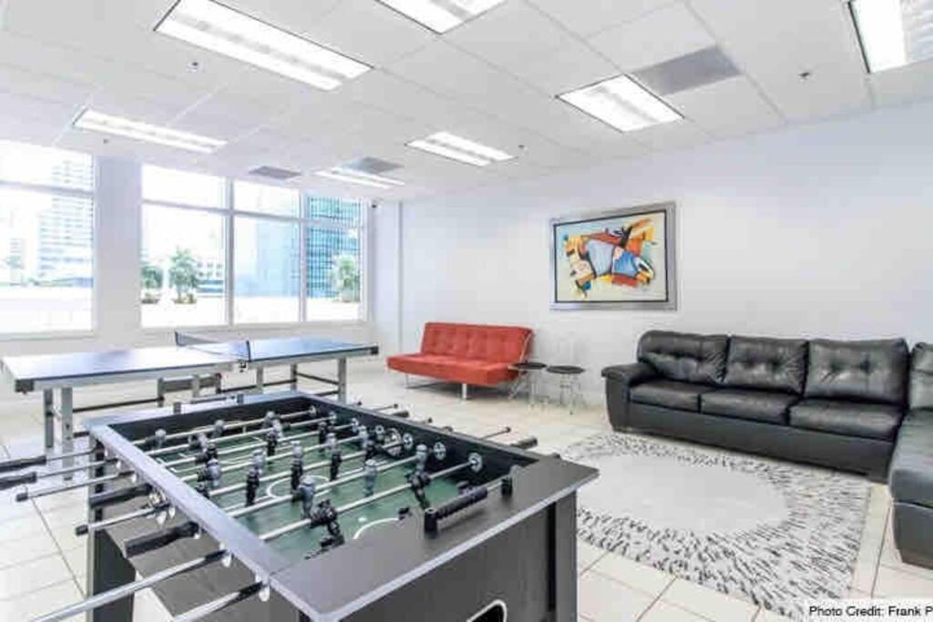 Apartamento Unique 1 Bed 1 Bath • Brickell • Bay & Views *