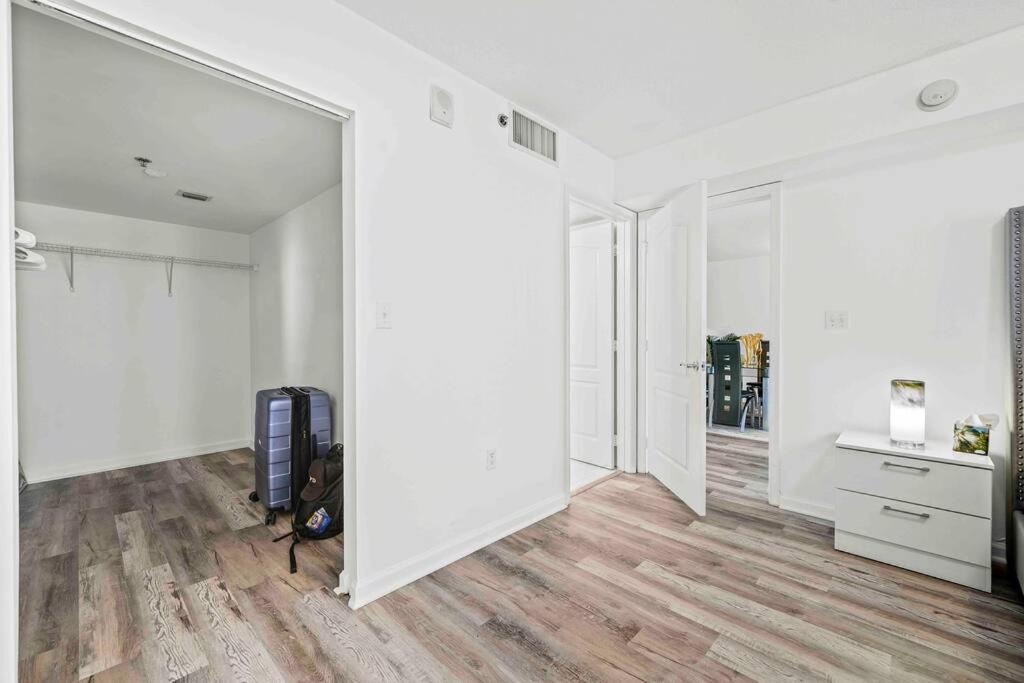 Apartamento Unique 1 Bed 1 Bath • Brickell • Bay & Views