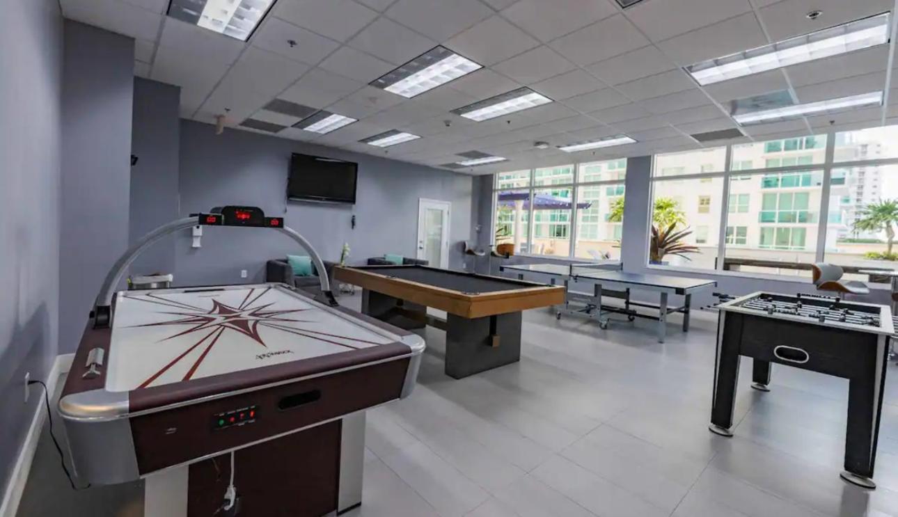 Apartamento Unique 1 Bed 1 Bath • Brickell • Bay & Views